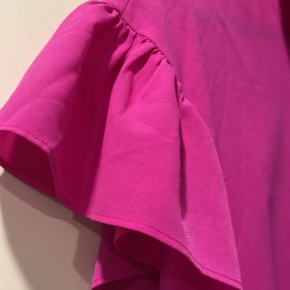 French Connection Button Down - Picture 3 of 4